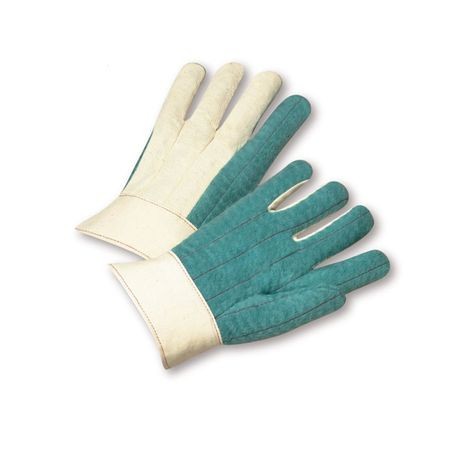 Hot Mill Gloves 2