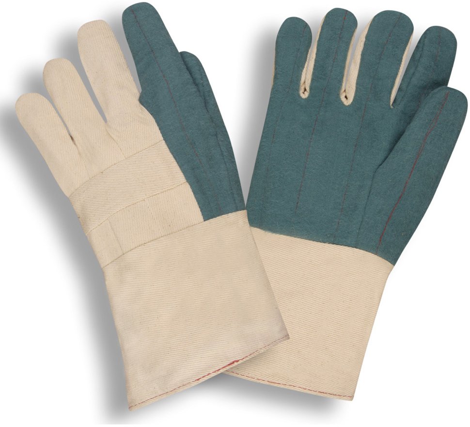 Hot Mill Gloves 3