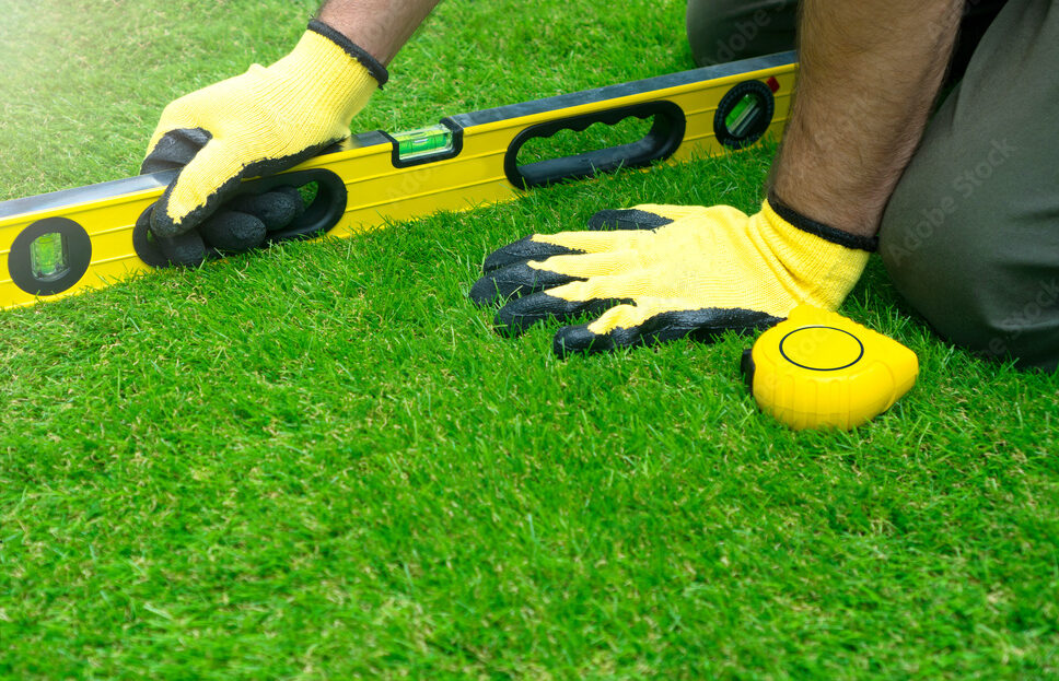 landscaping gloves 1