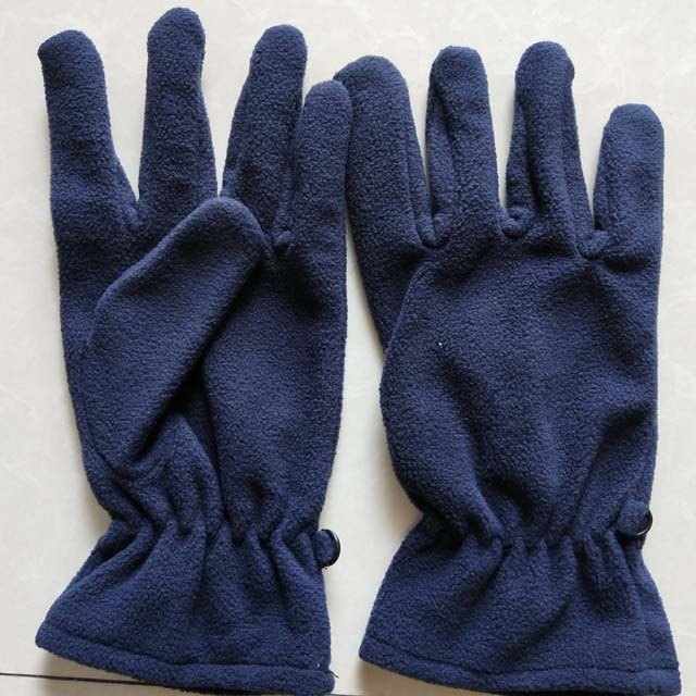 Fleece Glove g2