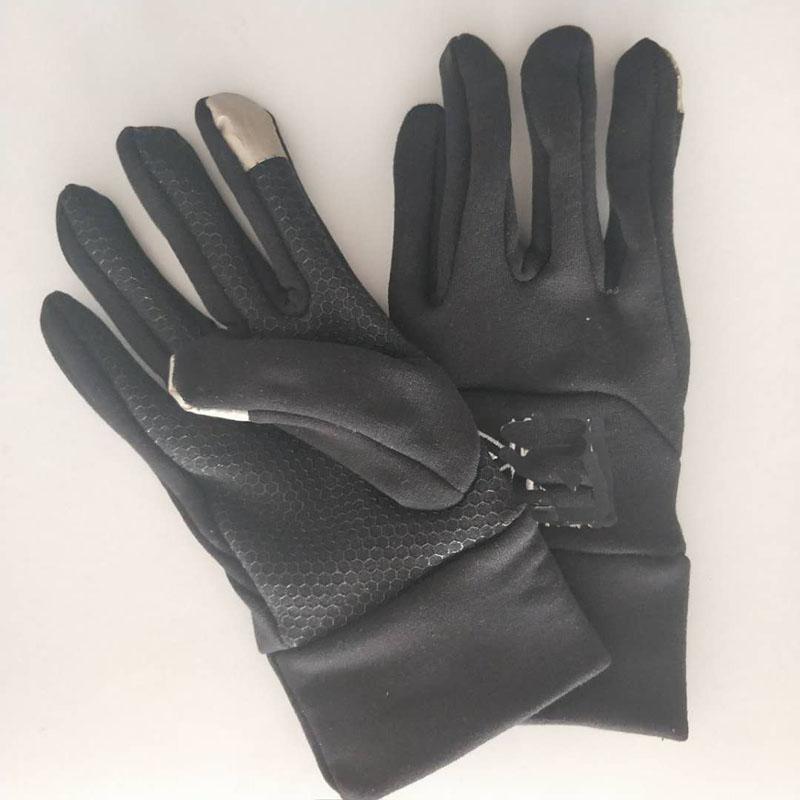 Fleece Glove g3