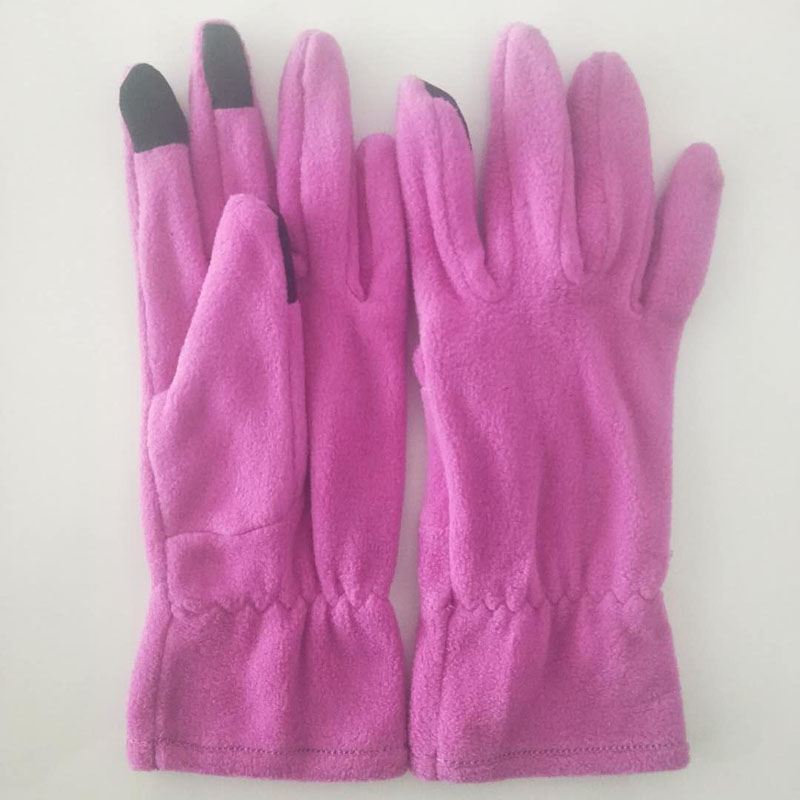 Fleece-Polar-gloves