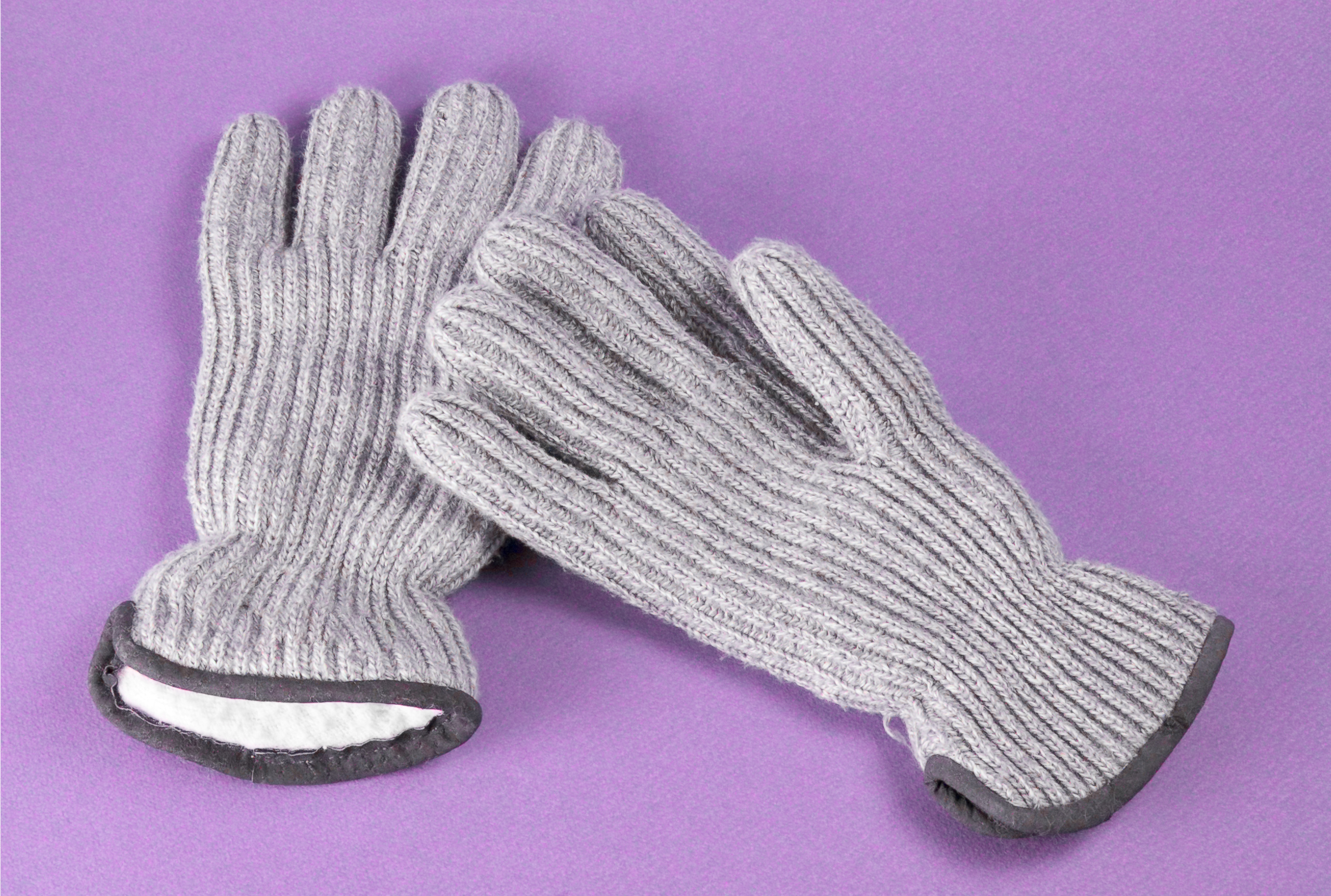 pair of gloves
